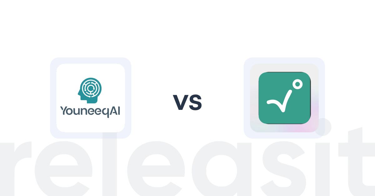 Shopify Upsell and Cross-Sell Apps: Youneeq AI Personalization vs RecoBounce ‑ Recover Traffic