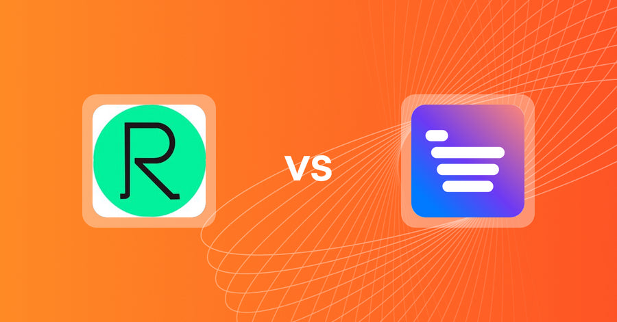 Shopify Upsell and Cross-sell Apps: Relek Build‑the‑Look vs Uprate.AI: Sales Chatbot