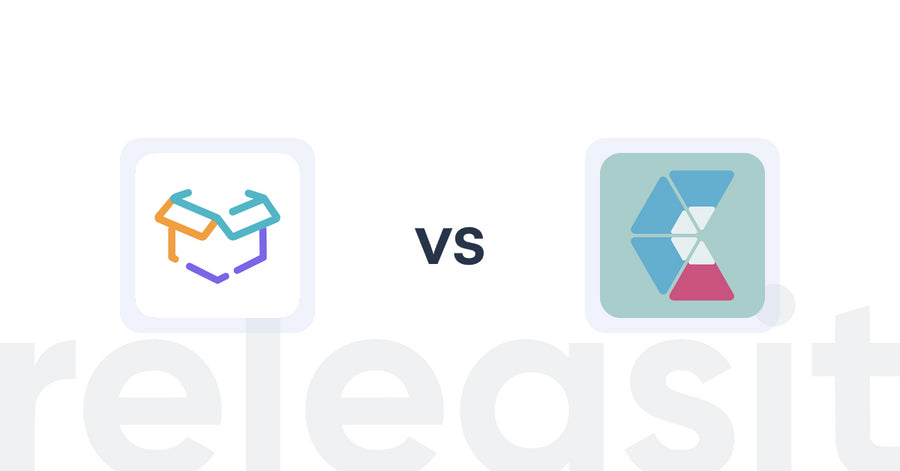 Shopify Upsell and Cross-sell Apps: Exposebox Recommendations vs Conomi