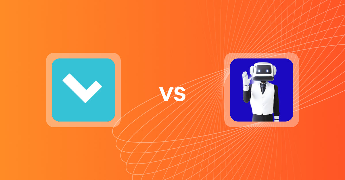 Shopify Upsell and Cross-sell Apps: Luigi’s AI Search & Discovery vs. ShopCierge — AI Sales Chatbot