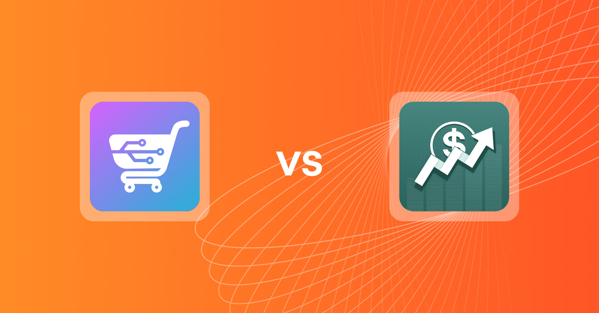 Shopify Upsell and Cross-sell Apps: AI Cart & Upsell vs. Upsell Engine