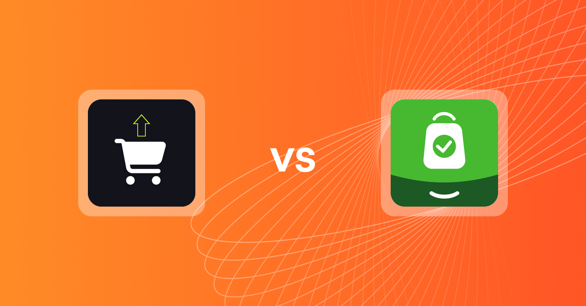 Shopify Upsell and Cross-sell Apps: LevelUp Cross‑sells vs CheckMate Checkout Upsells