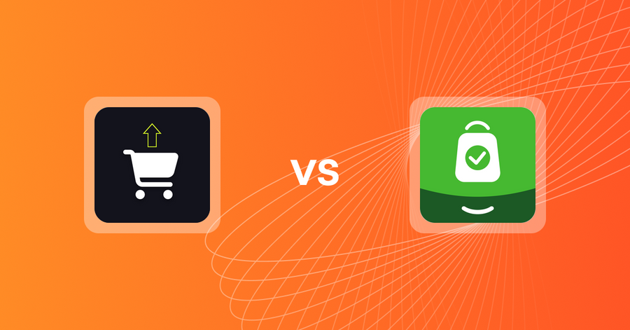 Shopify Upsell and Cross-sell Apps: LevelUp Cross‑sells vs CheckMate Checkout Upsells
