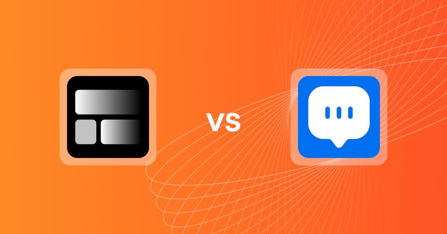 Shopify Upsell and Cross-sell Apps: MWS Custom Checkout Extensions vs Taggo: Chatbot AI & WhatsApp