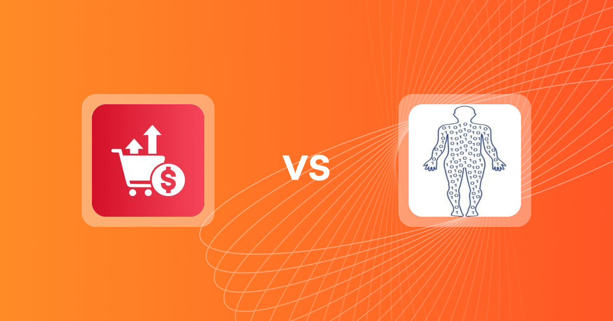 Shopify Upsell and Cross-sell Apps: Dynamic Checkout Upsell vs Fitnonce