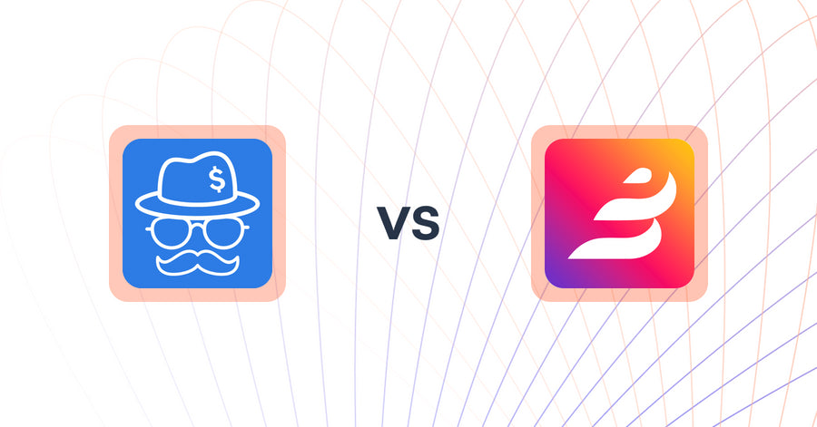 Shopify Upsell and Cross-Sell Apps: Simply Cross‑Sell vs Beae Landing Page Builder