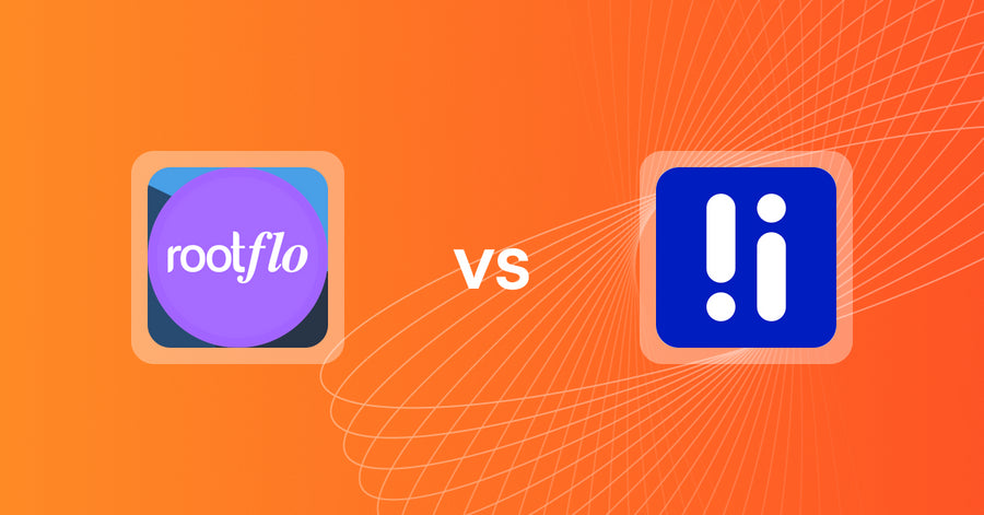 Shopify Upsell and Cross-sell Apps: Rootflo AI Quiz, Banner, Nudge vs PersonalizerAI Recommendations