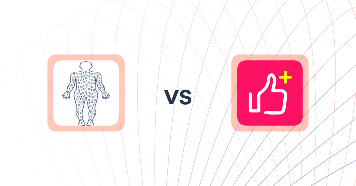 Shopify Upsell and Cross-Sell Apps: Fitnonce vs Drift AI