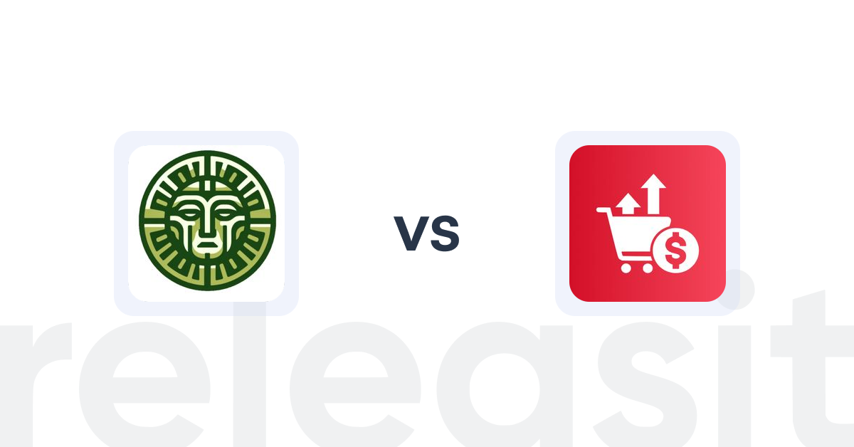 Shopify Upsell and Cross-sell Apps: Azteca ‑ AI Shopping Assistant vs Dynamic Checkout Upsell