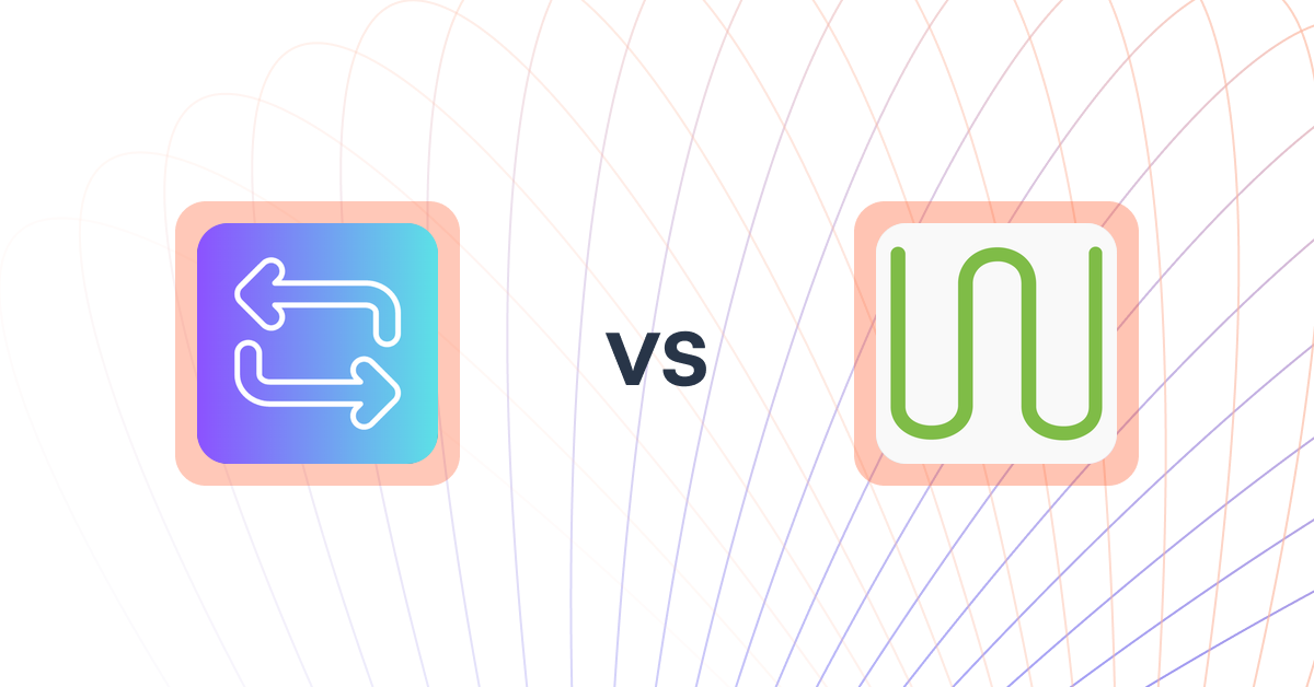 Shopify Operations Apps: Yanet: Returns and Exchanges vs Deskflow