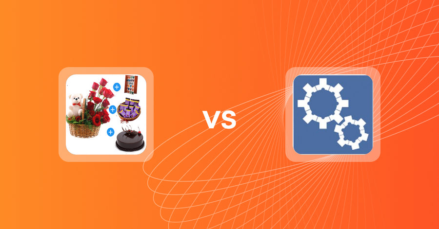 Shopify Upsell and Cross-Sell Apps: ExtraBoost Product Addons vs Shirtworks