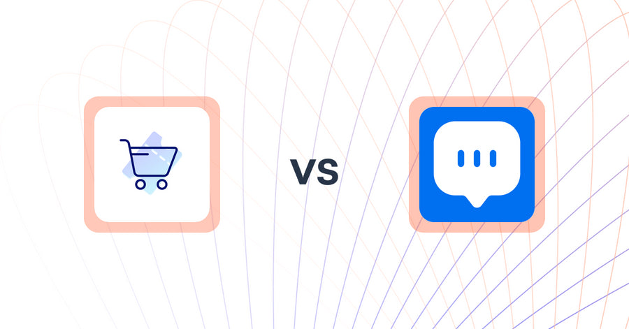 Shopify Upsell and Cross-Sell Apps: Mave Thank You Page vs Taggo: Chatbot AI & WhatsApp