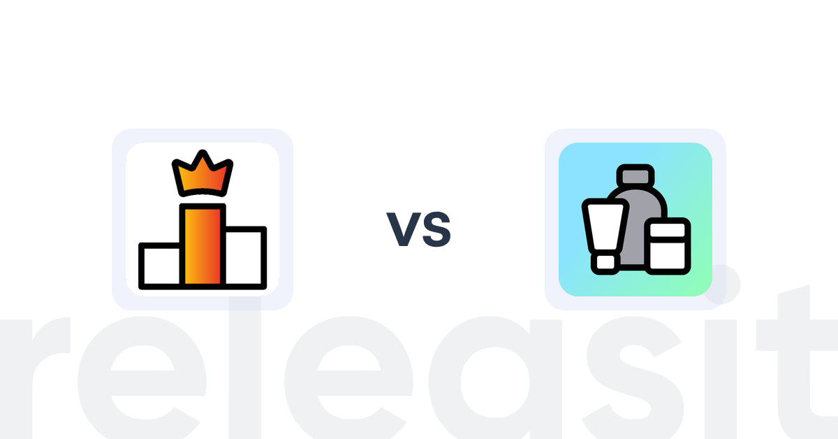 Shopify Upsell and Cross-sell Apps: Rank King: Best Seller Ranking vs Shopify Bundles