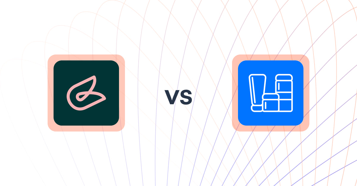 Shopify Upsell and Cross-sell Apps: Custo Cart vs Boostify Upsell Product Addons