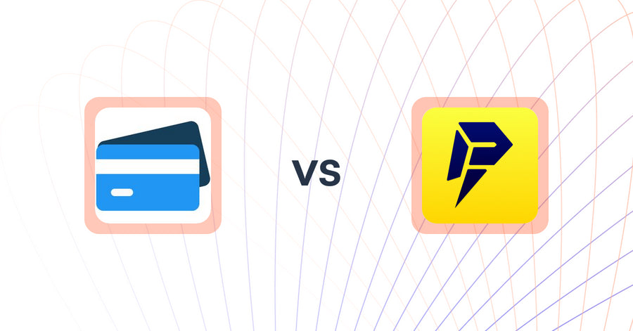 Shopify Upsell and Cross-Sell Apps: AI Checkout Pro vs Promofy: Flash Sale & Discount