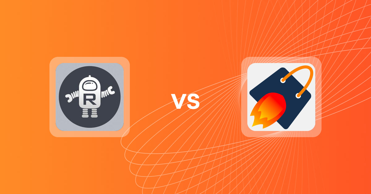 Shopify Upsell and Cross-sell Apps: Recomatic Related Products vs Cross Sell & Upsell Pro