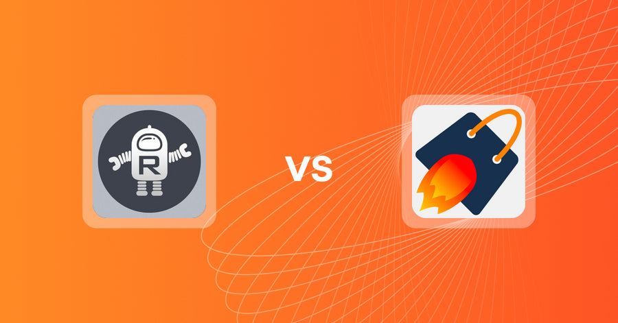 Shopify Upsell and Cross-sell Apps: Recomatic Related Products vs Cross Sell & Upsell Pro