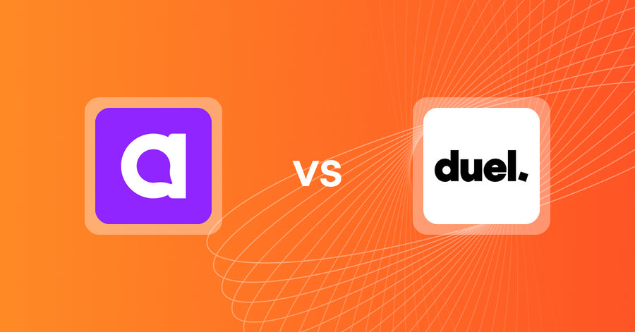 Shopify Upsell and Cross-sell Apps: Commerce AI ‑ Sales ChatGPT vs Duel | Referrals & Affiliates