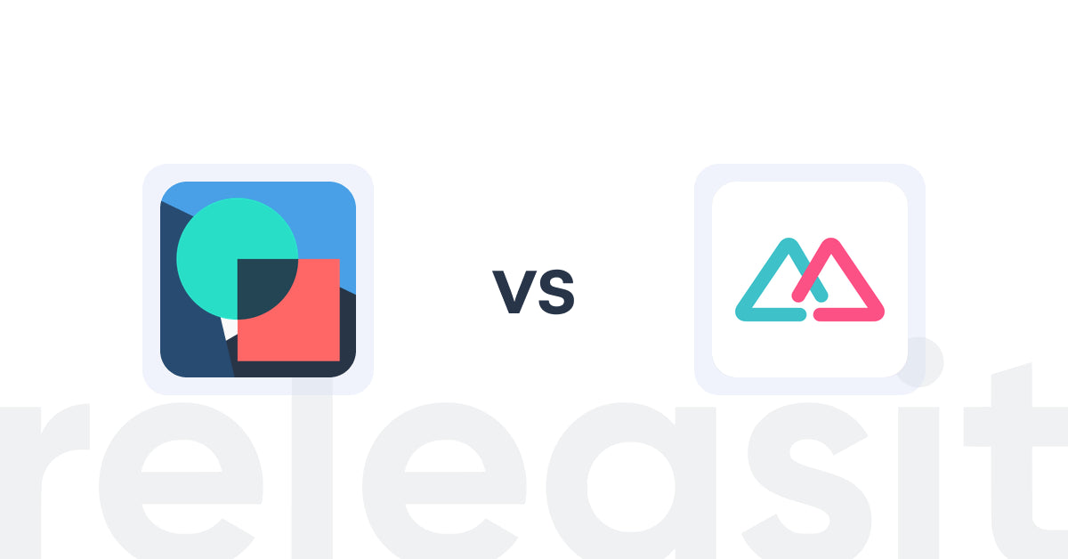 Shopify Upsell and Cross-sell Apps: involve.me vs In Cart Upsell & Cross Sell