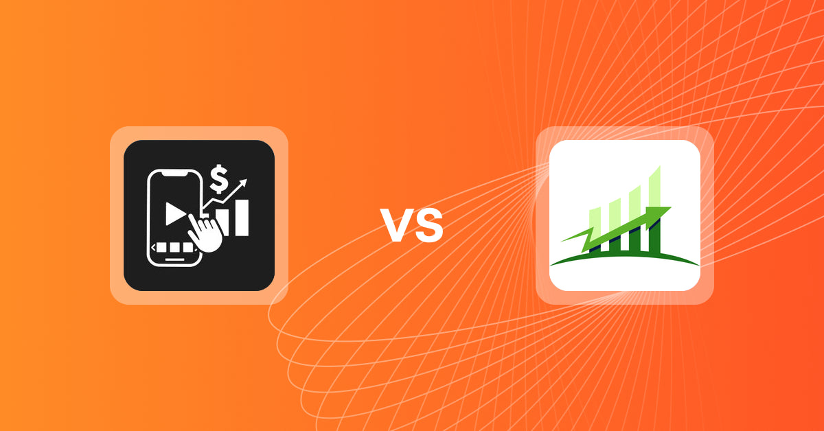 Shopify Upsell and Cross-sell Apps: Shoppable Videos‑UGC Feeds vs PeecAI: AI Recommend Engine