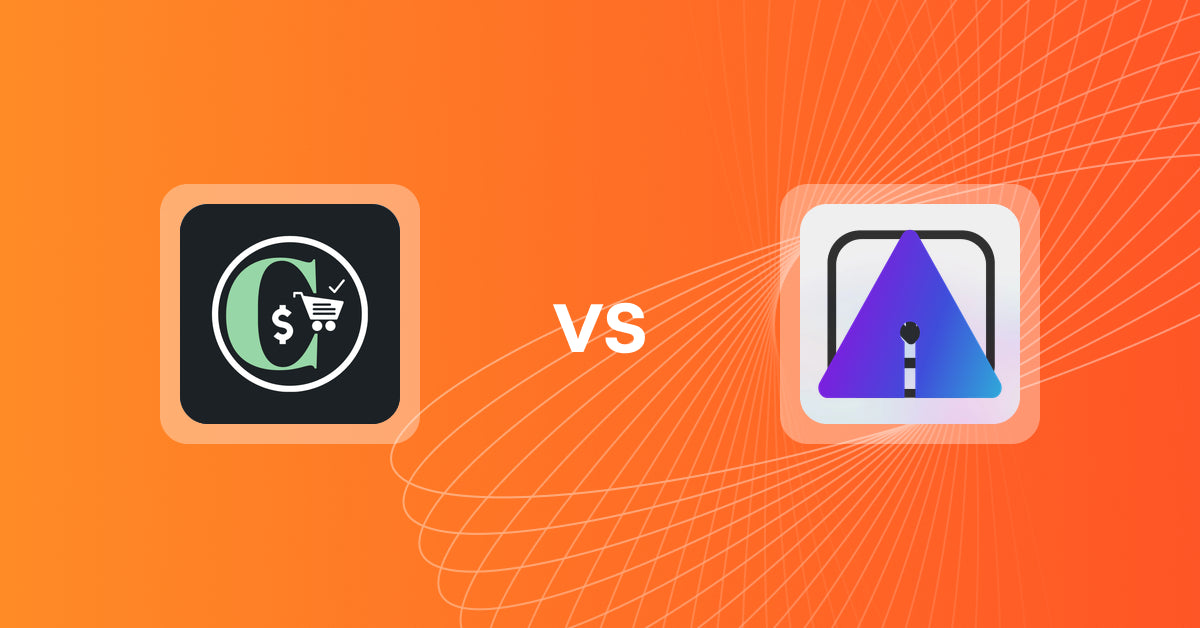 Shopify Upsell and Cross-sell Apps: Checkmate Upsell Zone vs. Conversion Booster, 2x Assured