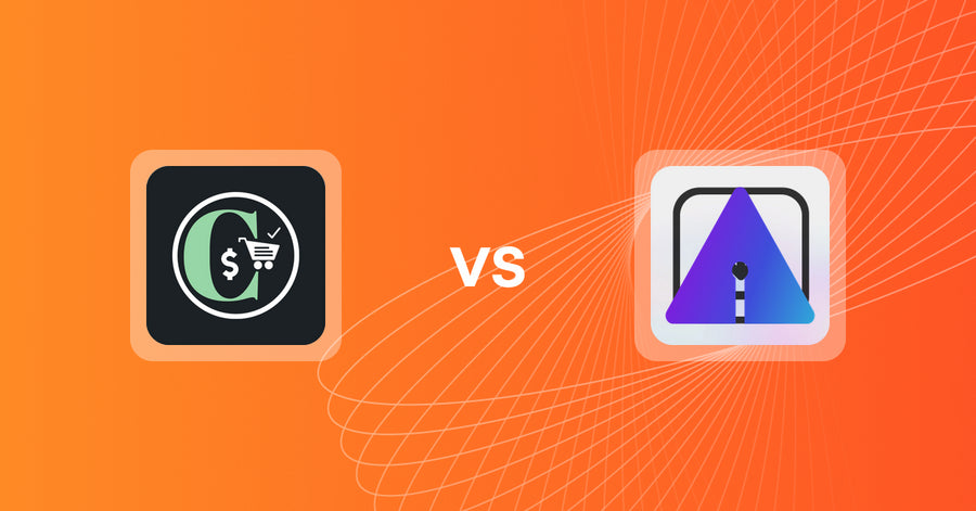 Shopify Upsell and Cross-sell Apps: Checkmate Upsell Zone vs. Conversion Booster, 2x Assured