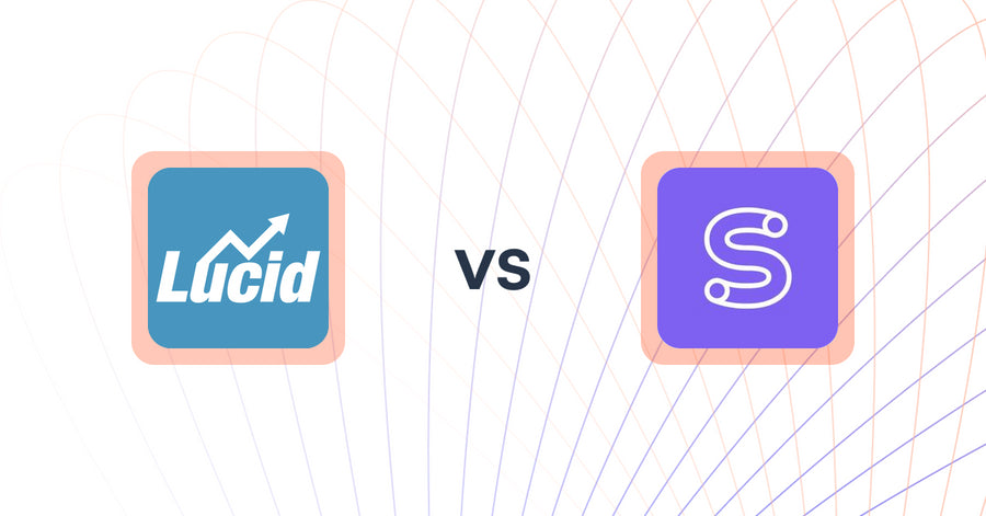 Shopify Upsell and Cross-sell Apps: Smart Upsell & Cross‑Sell vs Shopcast: Product Recommender