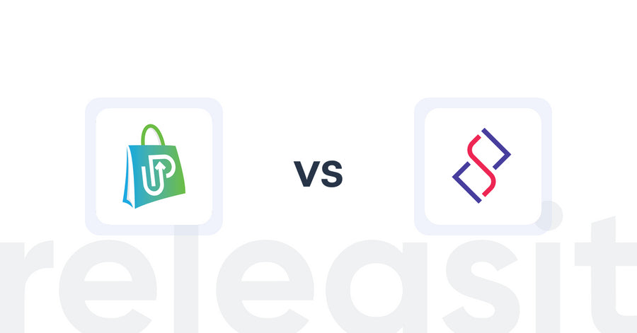 Shopify Upsell and Cross-sell Apps: HypeUp ‑ Post Purchase Upsell vs SalesGPT: AI eCommerce Chatbot