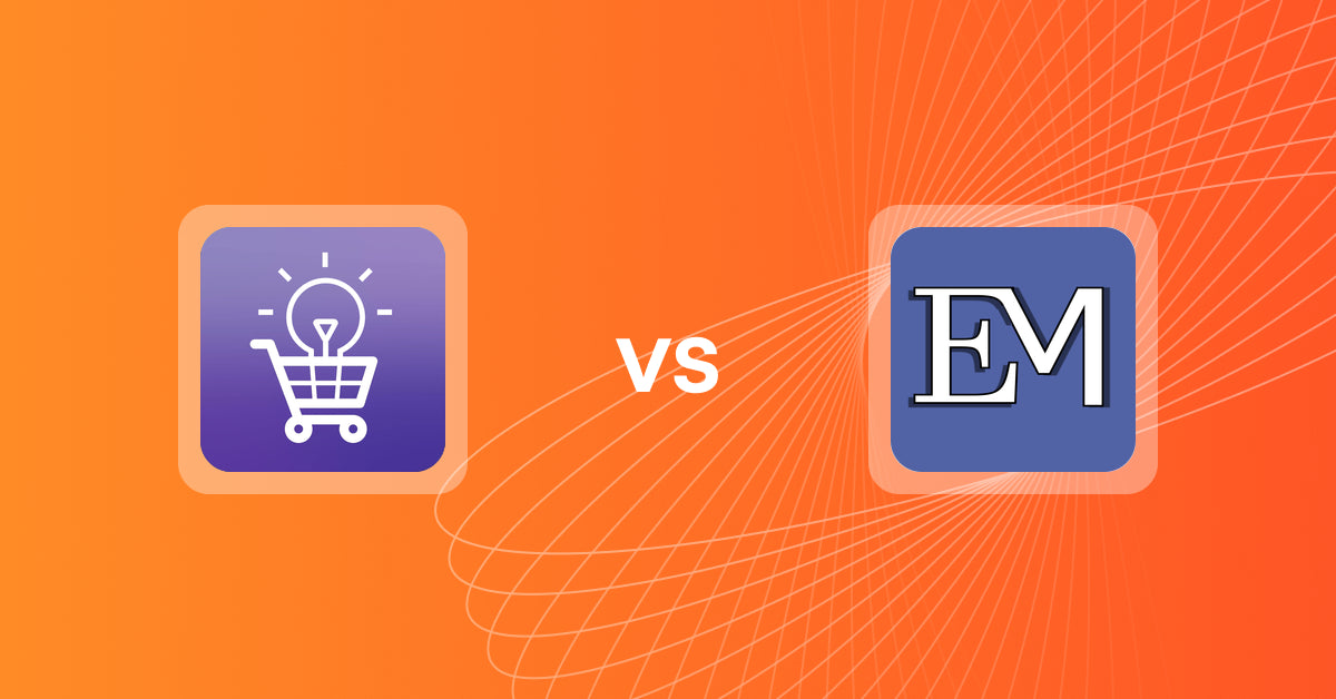 Shopify Upsell and Cross-Sell Apps: Product Recommendations Magic vs Expert Minute