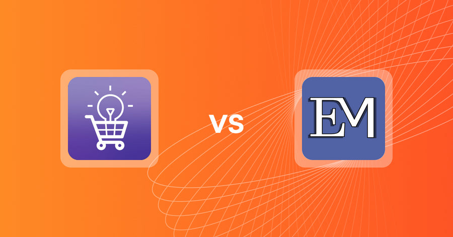 Shopify Upsell and Cross-Sell Apps: Product Recommendations Magic vs Expert Minute