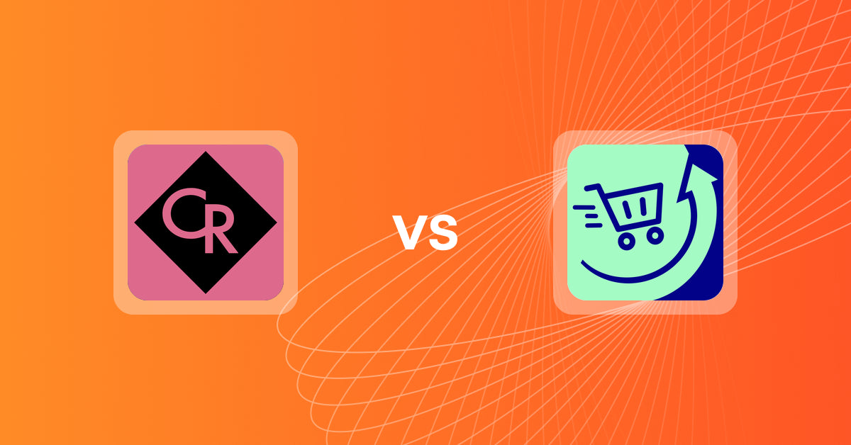 Shopify Upsell and Cross-sell Apps: CV Recommend vs Checkout Switcher One‑Click