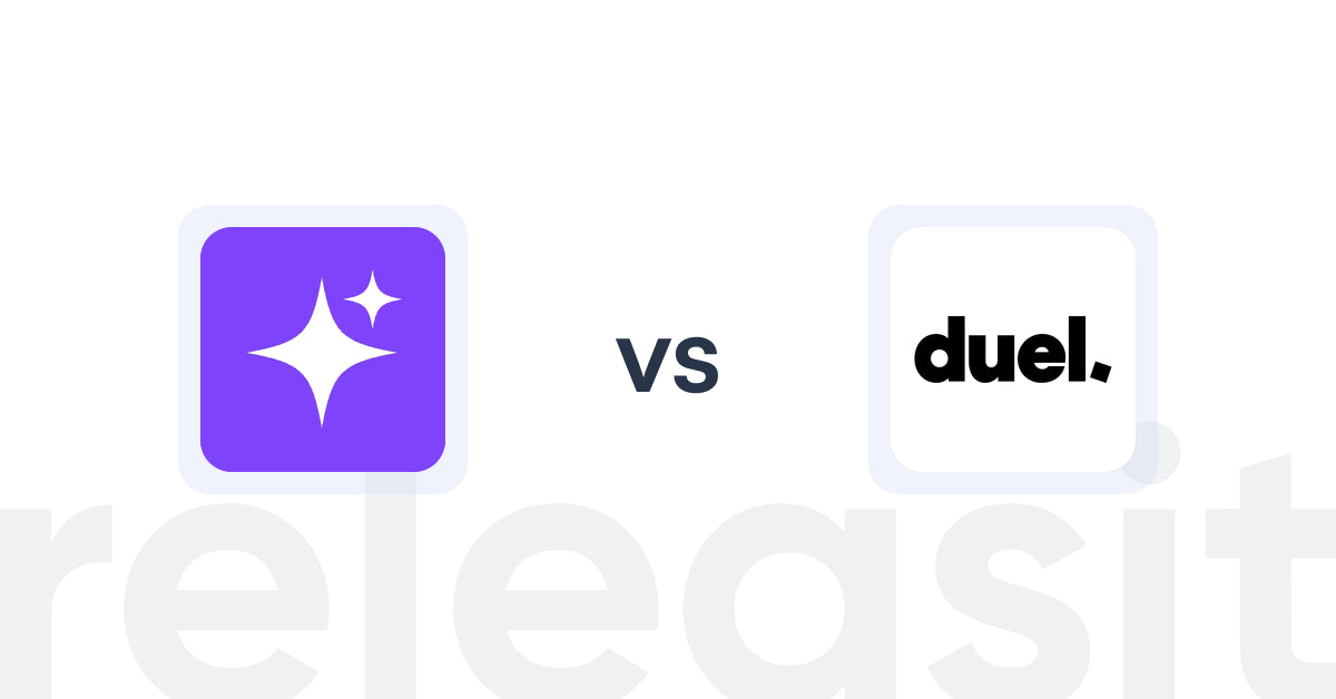 Shopify Upsell and Cross-sell Apps: Runa AI Assistant vs. Duel | Referrals & Affiliates