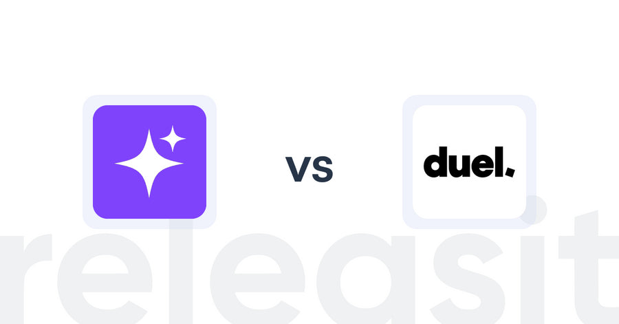 Shopify Upsell and Cross-sell Apps: Runa AI Assistant vs. Duel | Referrals & Affiliates