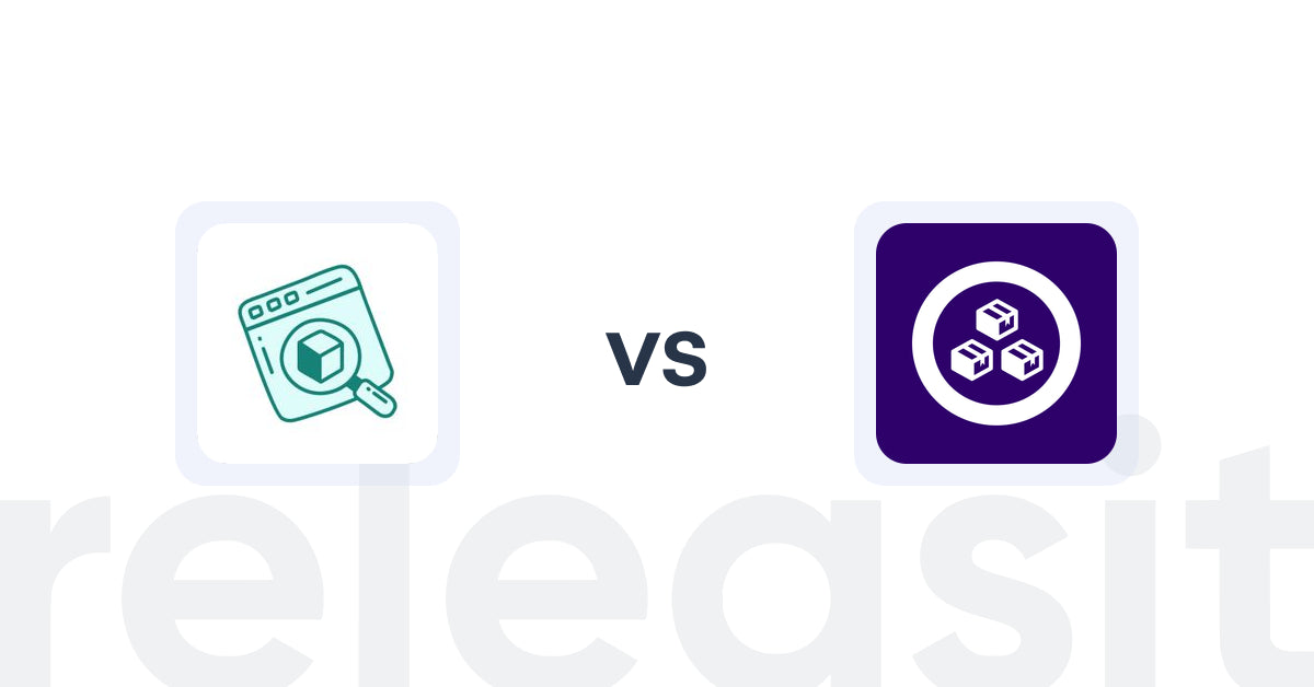 Shopify Upsell and Cross-Sell Apps: EM Product Recommendation Quiz vs MCE: Product Addons & Bundles