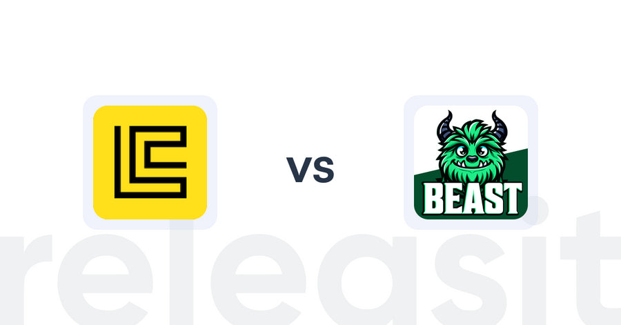 Shopify Upsell and Cross-Sell Apps: Llama Upsells vs Frequently Bought Together‑BST