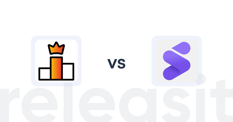 Shopify Upsell and Cross-Sell Apps: Rank King: Best Seller Ranking vs. Simple Promotions and Upsells