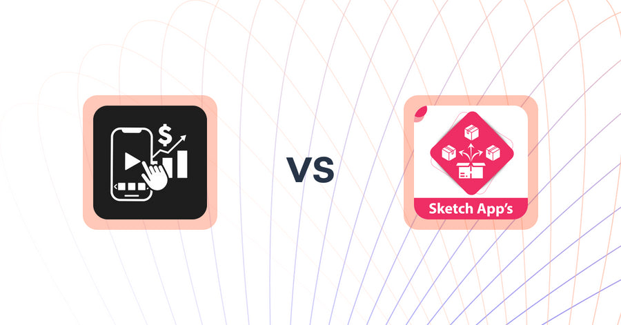 Shopify Upsell and Cross-sell Apps: Shoppable Videos‑UGC Feeds vs Show Related Products