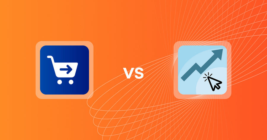 Shopify Upsell and Cross-Sell Apps: Checkify ‑ Customize Checkout vs After Checkout Upsell ACU