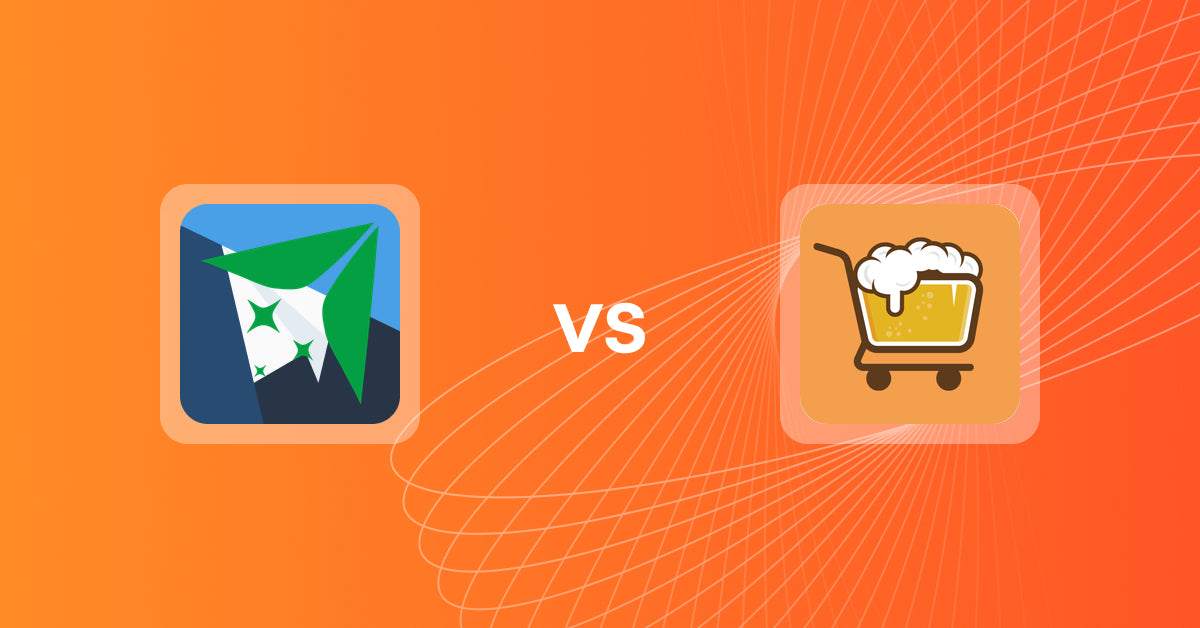 Shopify Upsell and Cross-Sell Apps: PackagePal Shipping Protection vs. Checkout Brew Upsells & Blocks