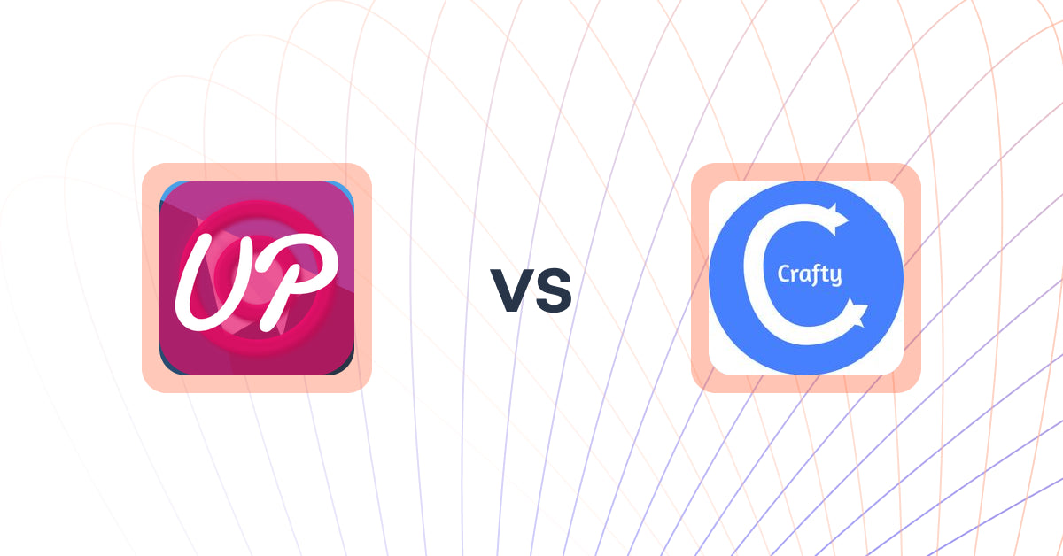 Shopify Upsell and Cross-sell Apps: Ripple Checkout Upsells vs Product Recommendations‑Crafty