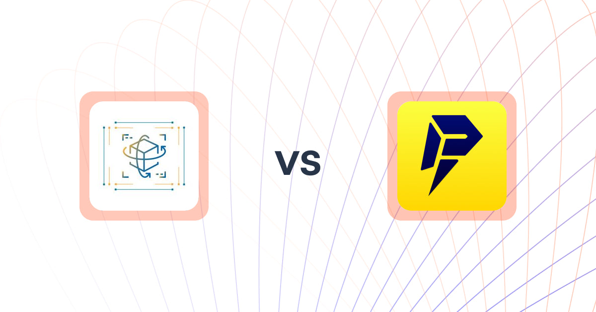 Shopify Upsell and Cross-sell Apps: Digiware AI Products Recommend vs Promofy: Flash Sale & Discount