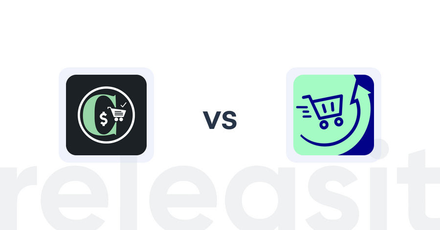 Shopify Upsell and Cross-Sell Apps: Checkmate Upsell Zone vs Checkout Switcher One‑Click