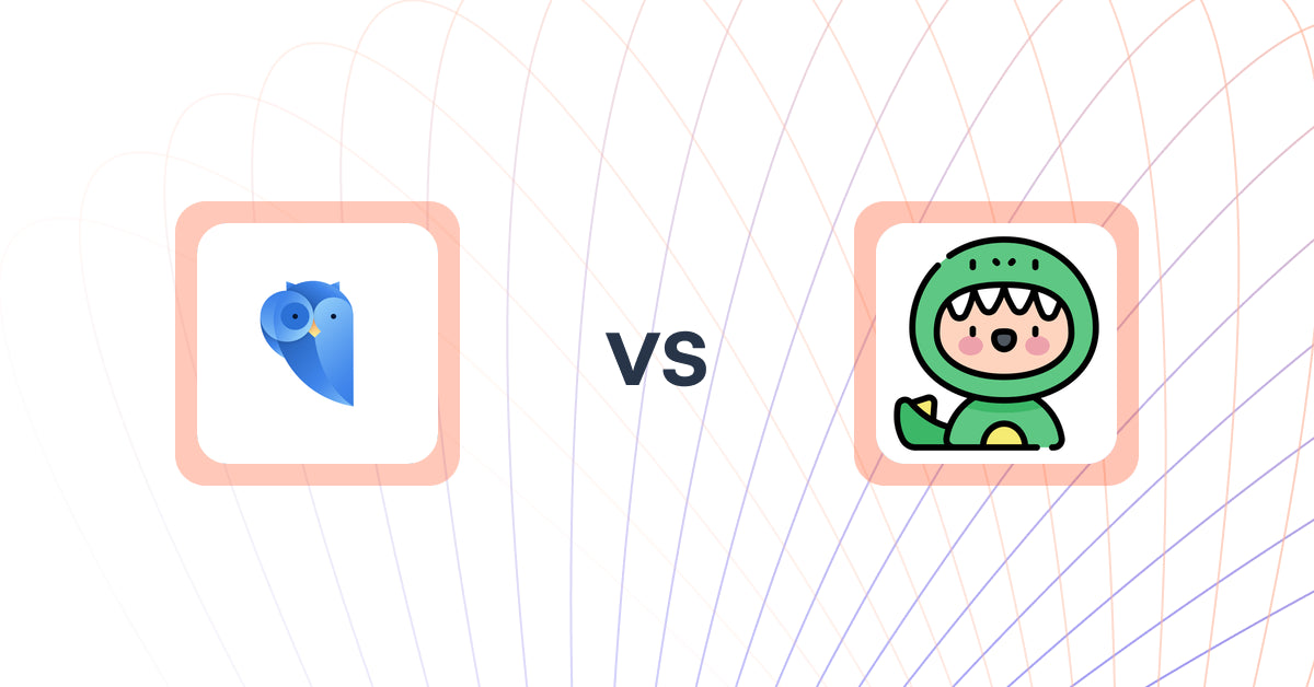 Shopify Upsell and Cross-sell Apps: Findify Search & Merchandise vs Rex: Personalized Upsell