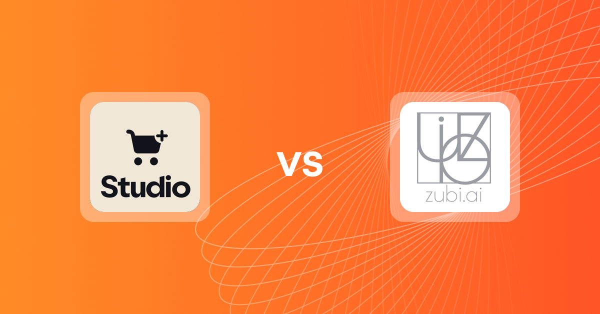 Shopify Upsell and Cross-sell Apps: Checkout Upsell by Studio vs. Merchandise, Bundle & Upsell