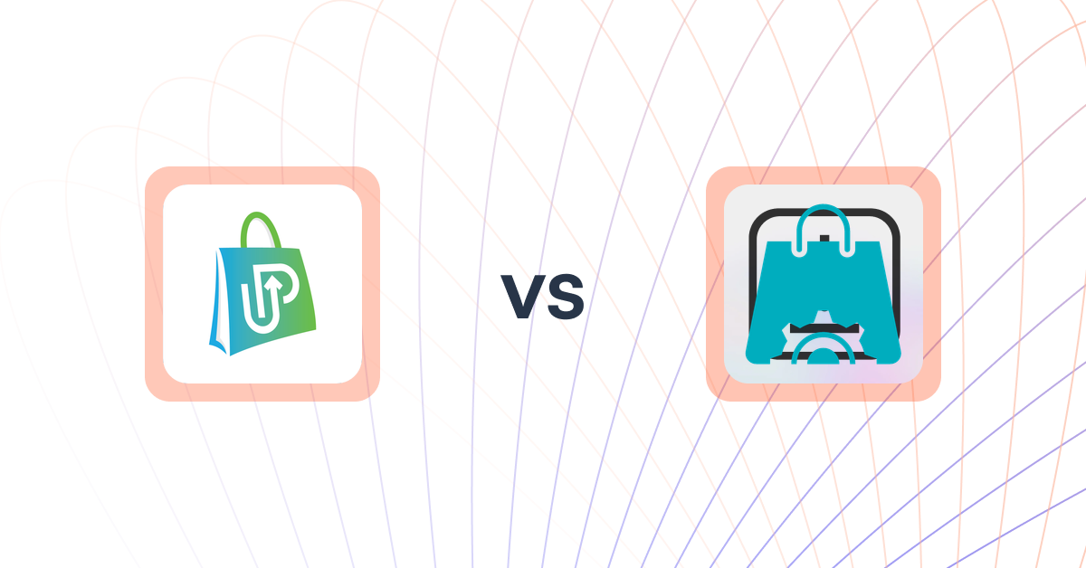 Shopify Upsell and Cross-sell Apps: HypeUp ‑ Post Purchase Upsell vs RecomBoost