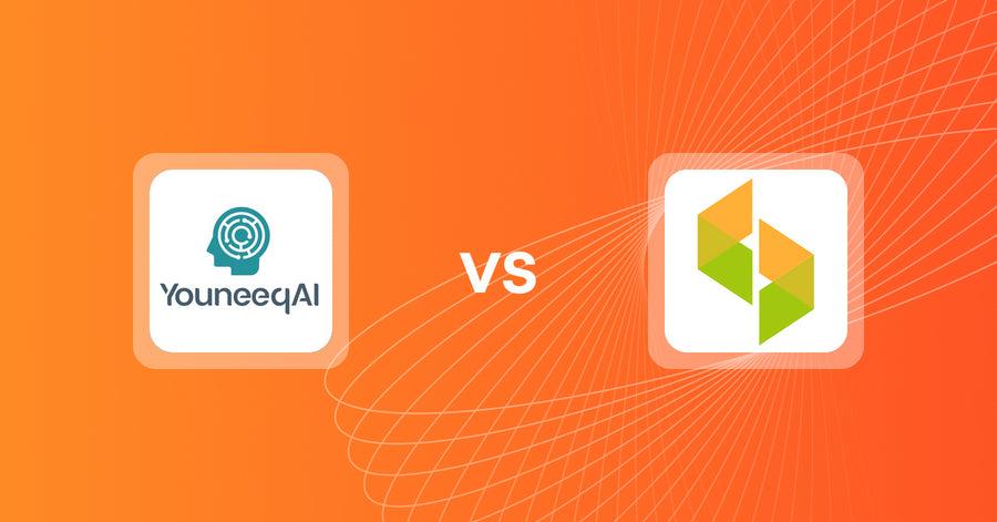 Shopify Upsell and Cross-sell Apps: Youneeq AI Personalization vs Fresh Smart Embed Widget
