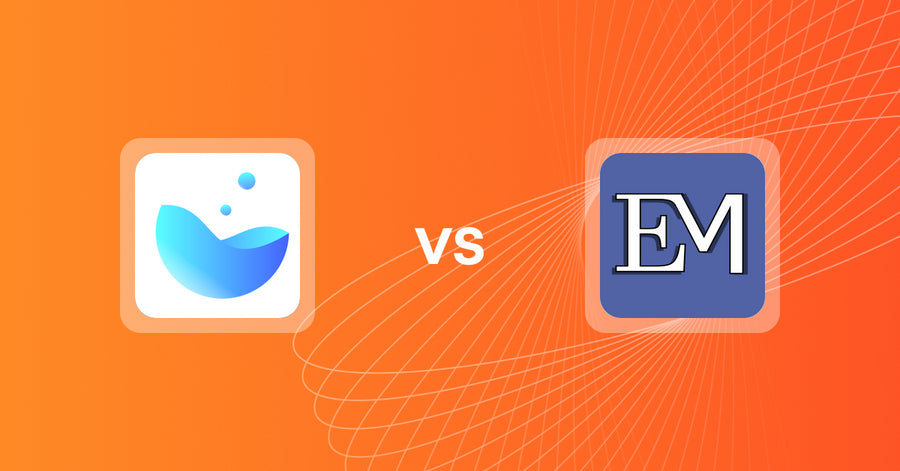 Shopify Upsell and Cross-Sell Apps: Potions vs Expert Minute