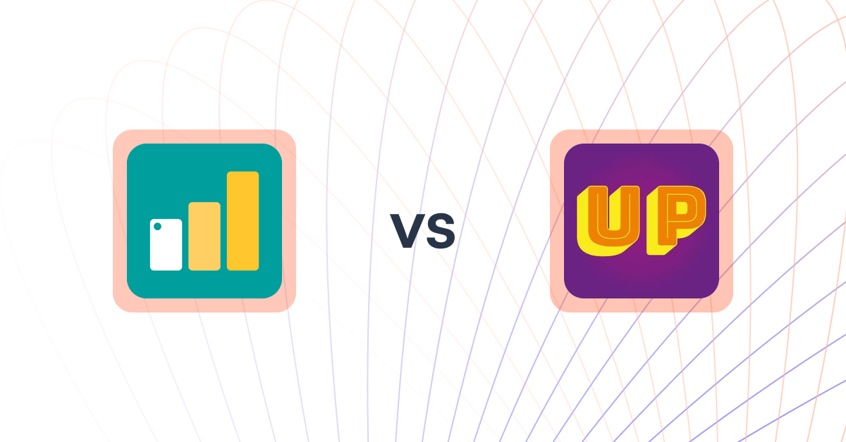 Shopify Upsell and Cross-sell Apps: UpBundle—Upsell & Cross Sell vs UPsell Checkout Extension