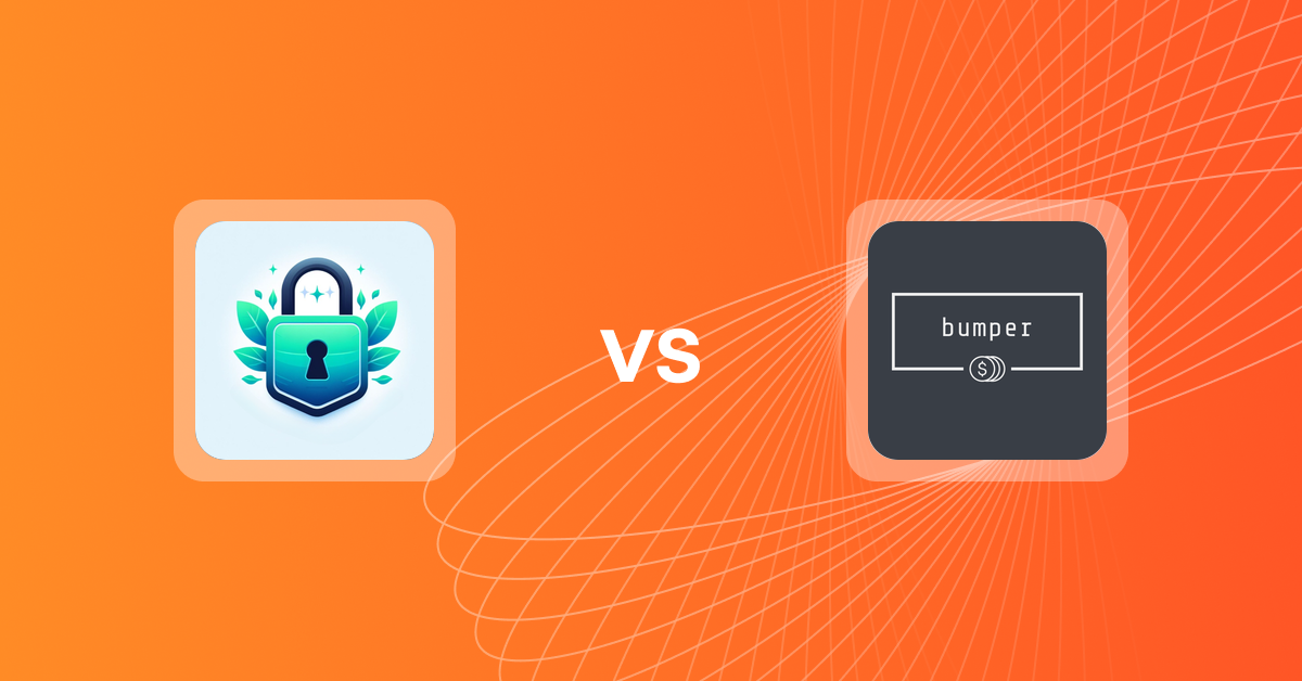 Shopify Upsell and Cross-sell Apps: Latch ‑ Member Exclusives vs. bumper