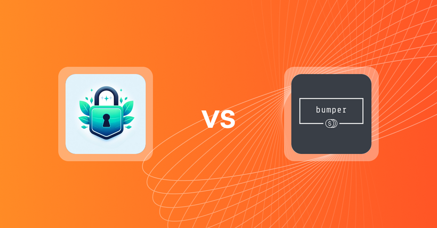 Shopify Upsell and Cross-sell Apps: Latch ‑ Member Exclusives vs. bumper